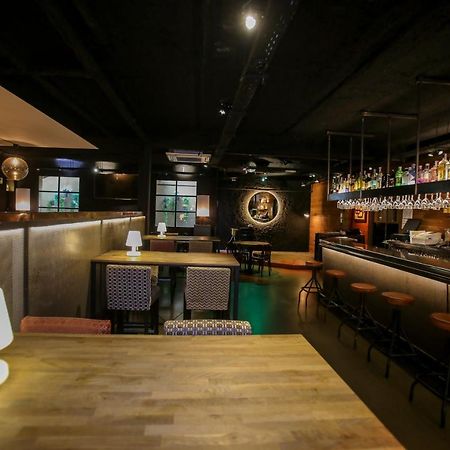 Gatell Hotel Vilanova i la Geltru Bagian luar foto