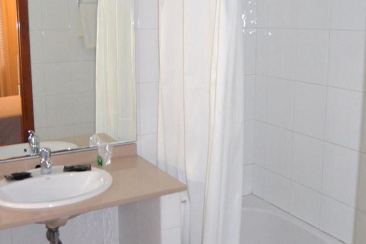 Gatell Hotel Vilanova i la Geltru Bagian luar foto