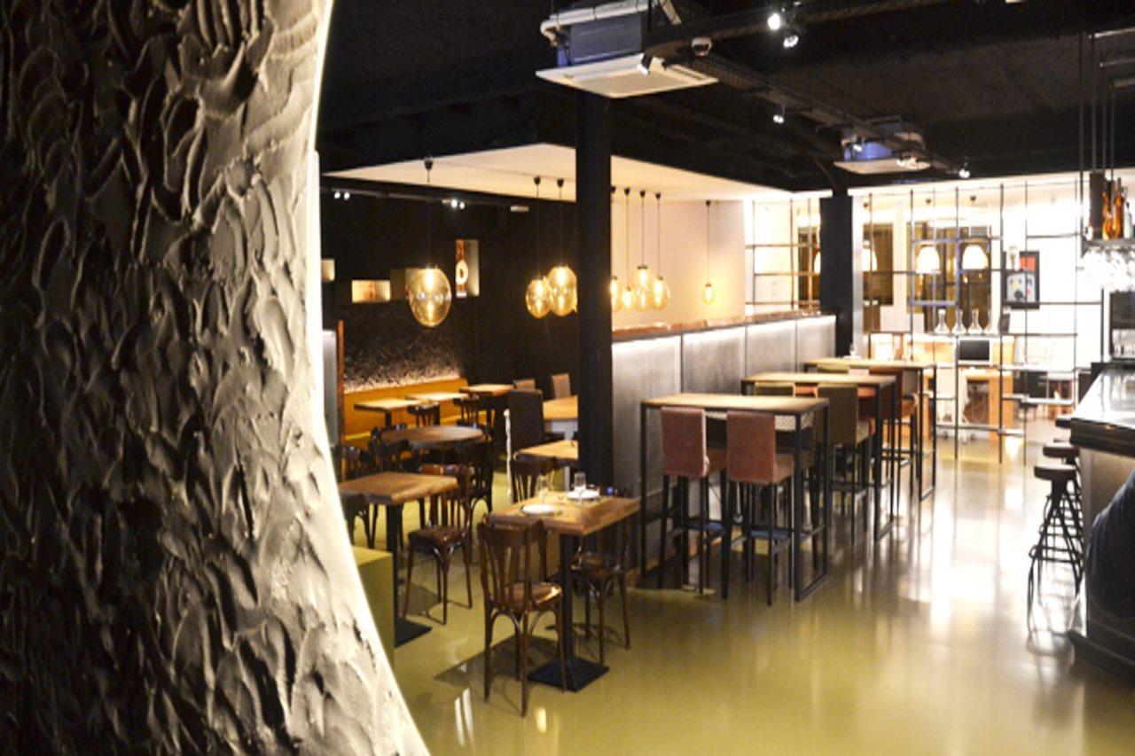 Gatell Hotel Vilanova i la Geltru Bagian luar foto