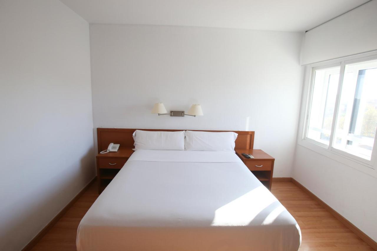 Gatell Hotel Vilanova i la Geltru Bagian luar foto