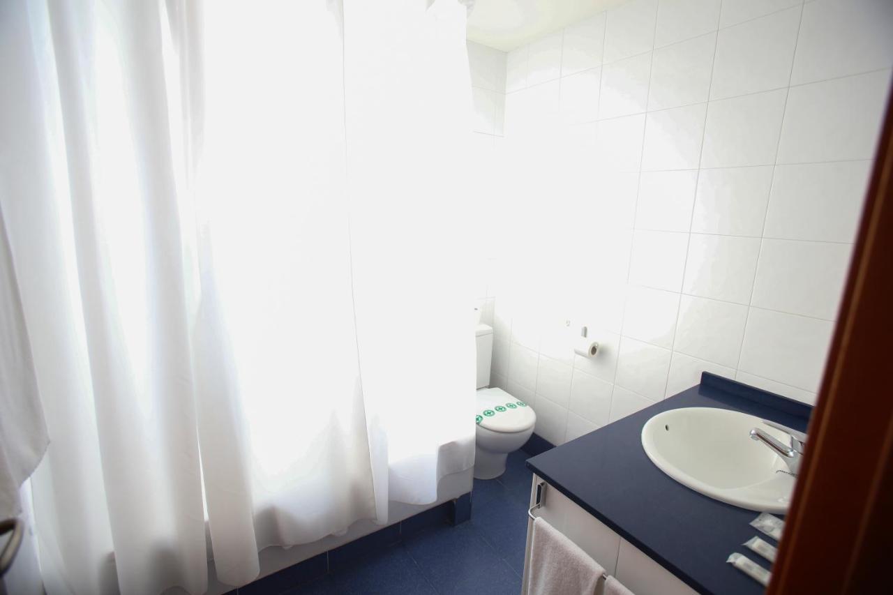 Gatell Hotel Vilanova i la Geltru Bagian luar foto