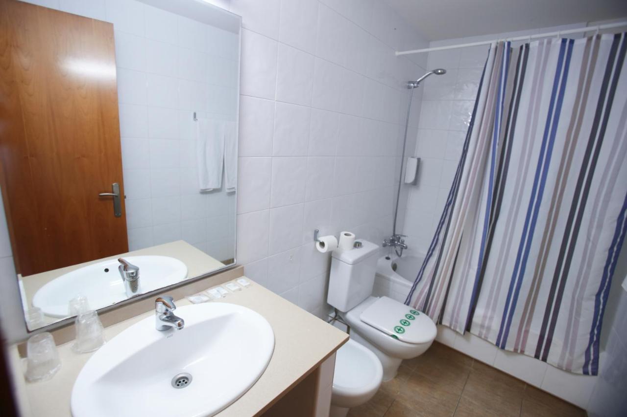 Gatell Hotel Vilanova i la Geltru Bagian luar foto