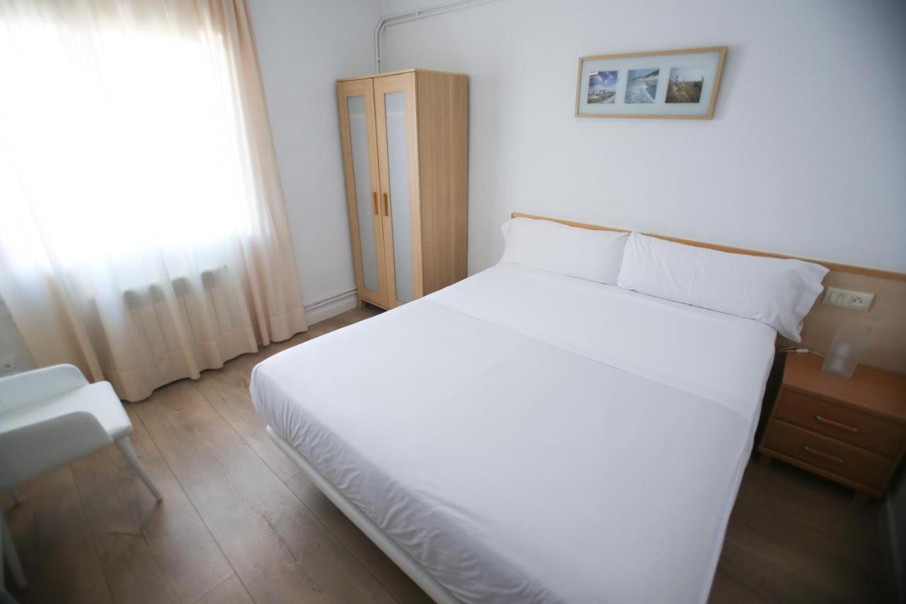Gatell Hotel Vilanova i la Geltru Bagian luar foto