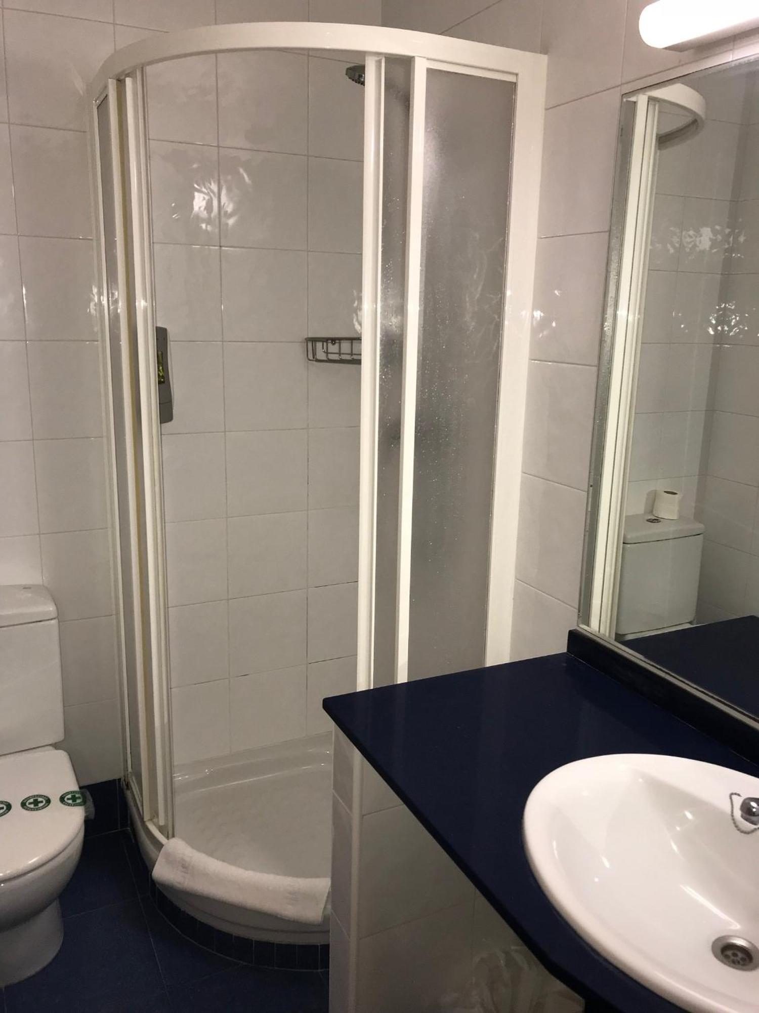 Gatell Hotel Vilanova i la Geltru Bagian luar foto