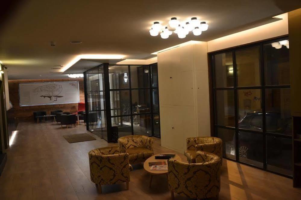 Gatell Hotel Vilanova i la Geltru Bagian luar foto