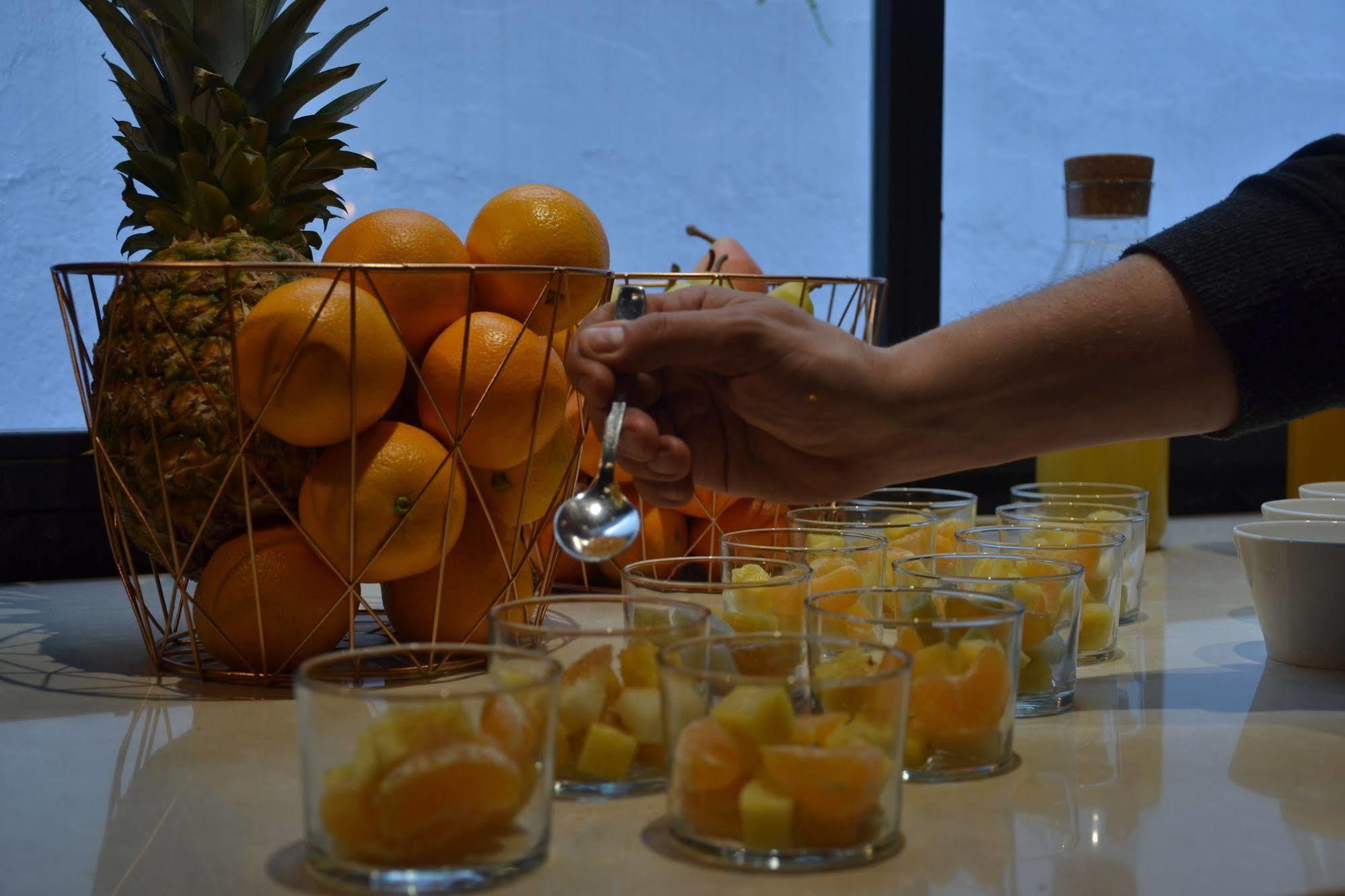 Gatell Hotel Vilanova i la Geltru Bagian luar foto